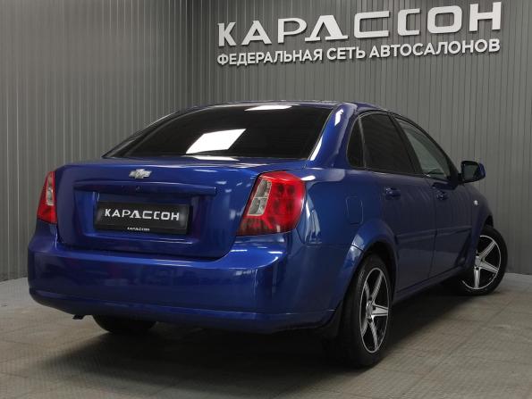 Chevrolet Lacetti I с пробегом 2011 года, цена 410 000 рублей, 186656 км, седан, Автокод Объявления