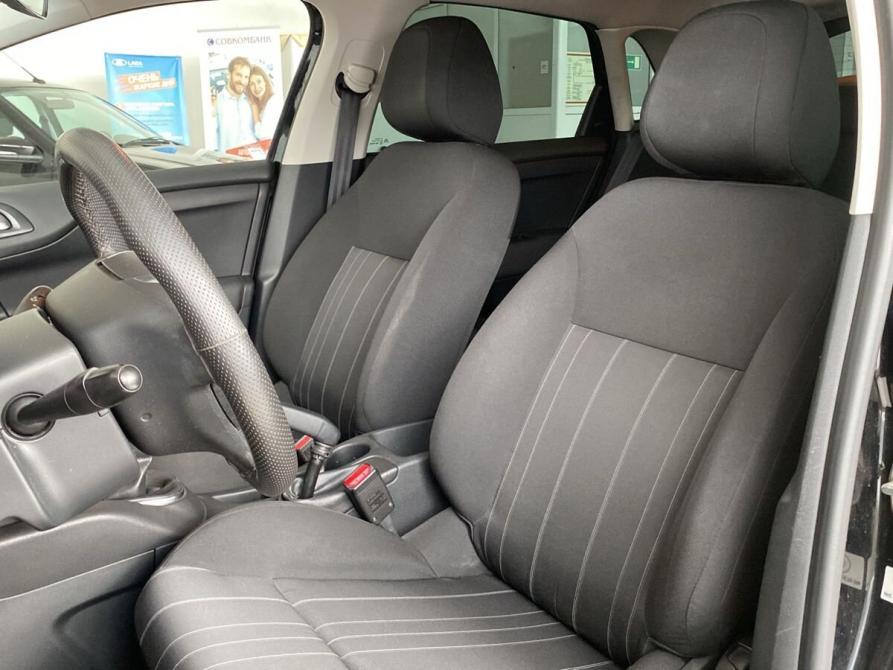 Citroen C4 II Каменск-Уральский  - изображение 8