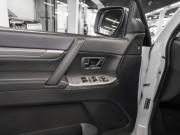 Mitsubishi Pajero IV Рестайлинг 2 Москва  - изображение 44