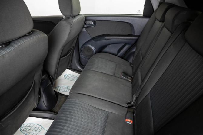 Kia Sportage II Рестайлинг с пробегом 2009 года, цена 949 000 рублей, 253237 км, внедорожник, Автокод Объявления
