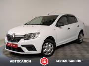 Renault Logan II Рестайлинг Екатеринбург  - изображение 16