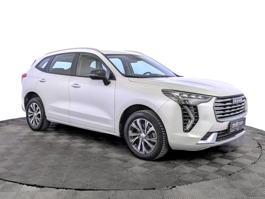 Haval Jolion I Москва  - изображение 3
