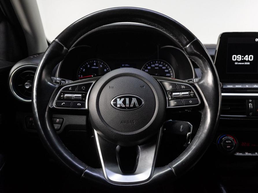 Kia Cerato IV Тюмень  - изображение 18
