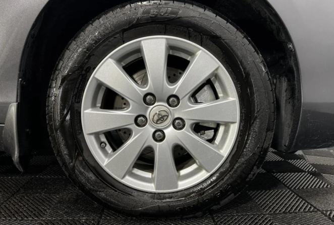 Toyota Camry VI (XV40) с пробегом 2008 года, цена 1 220 000 рублей, 148211 км, седан, Автокод Объявления