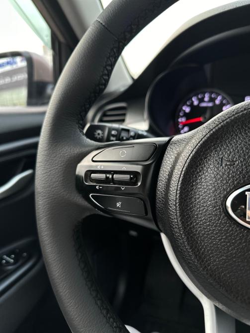 Kia Rio IV Набережные Челны  - изображение 16