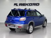 Mitsubishi Outlander I Уфа  - изображение 21