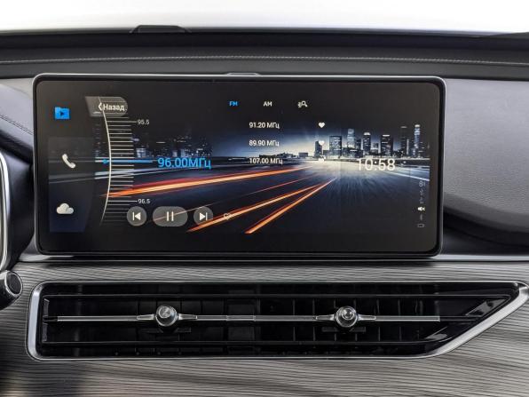 Chery Tiggo 8 Pro I с пробегом 2023 года, цена 2 150 000 рублей, 31380 км, внедорожник, Автокод Объявления