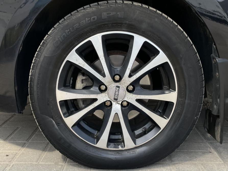 Volkswagen Polo V Тамбов  - изображение 19