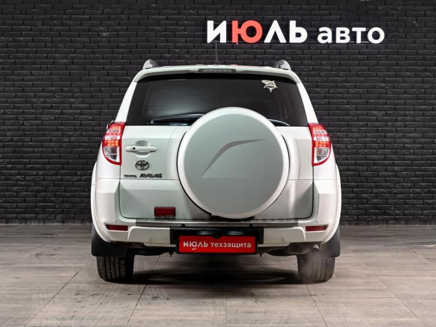 Toyota RAV4 III (XA30) Рестайлинг Екатеринбург  - изображение 5
