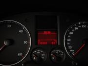 Volkswagen Touran I Москва  - изображение 32