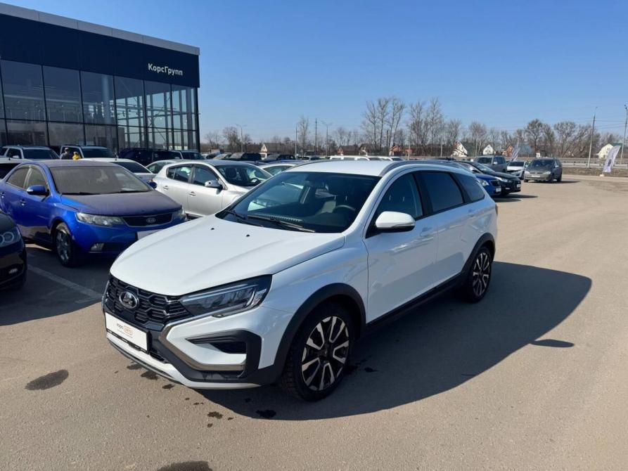 Lada (ВАЗ) Vesta I Рестайлинг (NG) Ногинск  - изображение 1