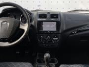 Lada (ВАЗ) Granta I Рестайлинг Тамбов  - изображение 36