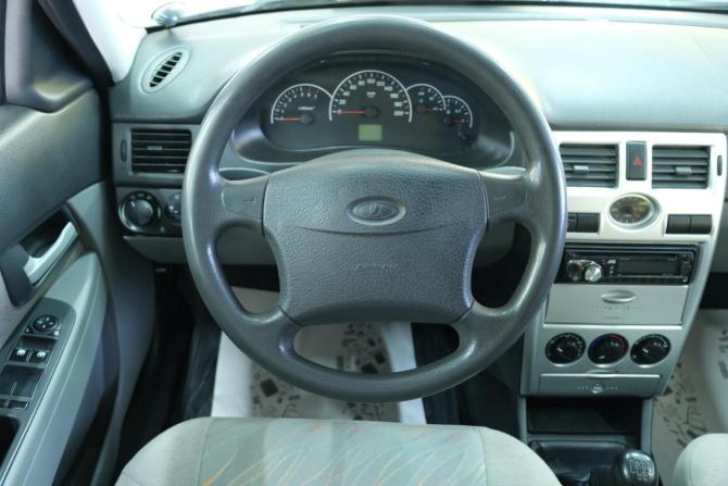 Lada (ВАЗ) Priora I с пробегом 2008 года, цена 399 000 рублей, 125000 км, хэтчбек, Автокод Объявления