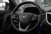 Hyundai Creta I Рестайлинг Саратов  - изображение 49
