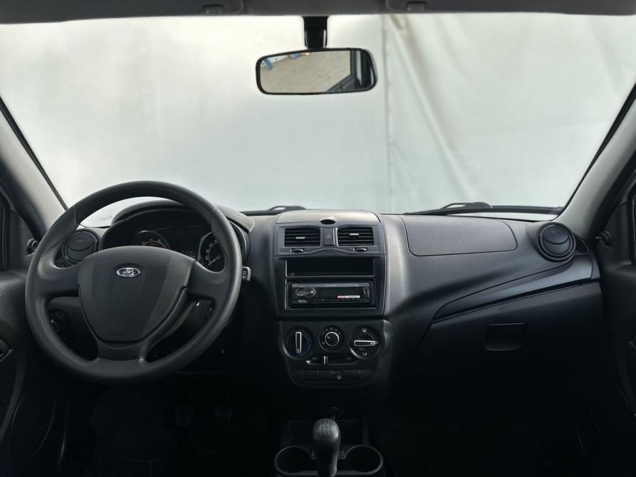 Lada (ВАЗ) Granta I Рестайлинг Липецк  - изображение 13
