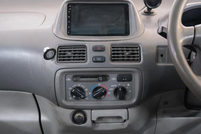 Toyota Corolla Spacio I с пробегом 1998 года, цена 449 000 рублей, 299000 км, компактвэн, Автокод Объявления
