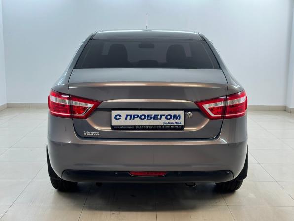 Lada (ВАЗ) Vesta I с пробегом 2016 года, цена 815 000 рублей, 101922 км, седан, Автокод Объявления