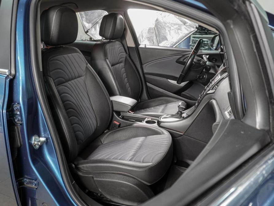 Opel Astra J Рестайлинг Воронеж  - изображение 8