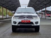 Mitsubishi Pajero Sport II Рестайлинг Екатеринбург  - изображение 20
