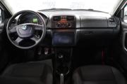 Skoda Fabia II Рестайлинг Ульяновск  - изображение 27