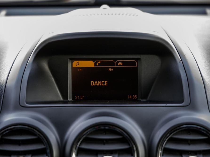 Opel Antara I Рестайлинг Волгоград  - изображение 32