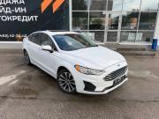 Ford Fusion (North America) II Рестайлинг Тольятти  - изображение 22