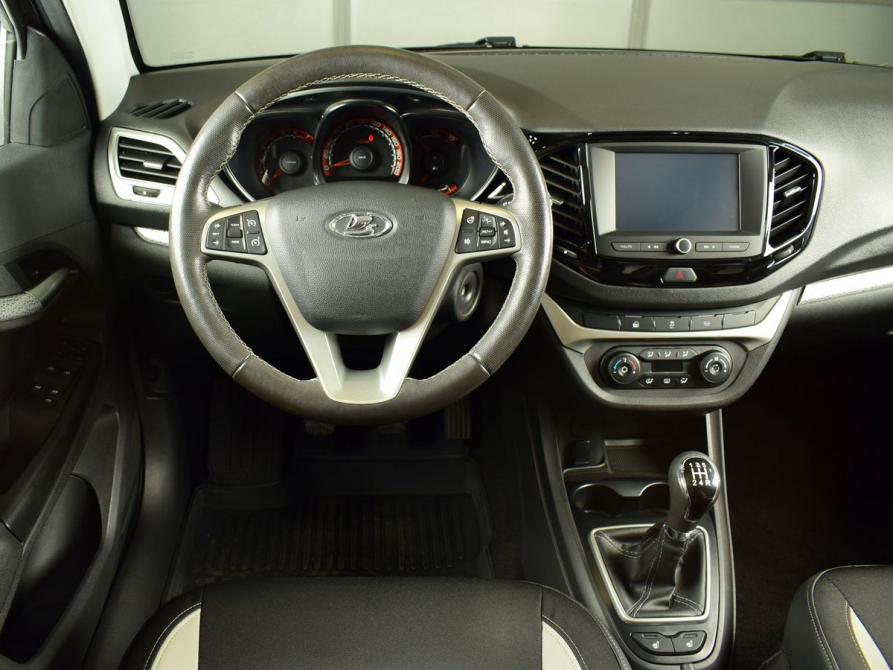 Lada (ВАЗ) Vesta I Кемерово  - изображение 9
