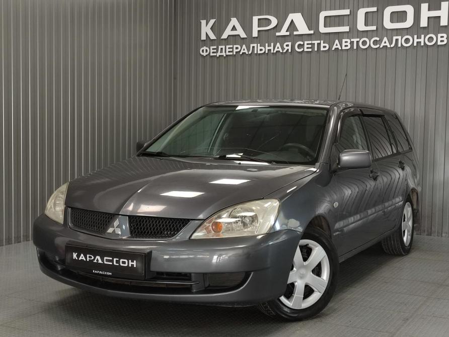 Mitsubishi Lancer IX Рестайлинг Пермь  - изображение 1