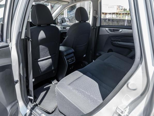 Haval M6 II с пробегом 2023 года, цена 1 908 000 рублей, 22074 км, внедорожник, Автокод Объявления