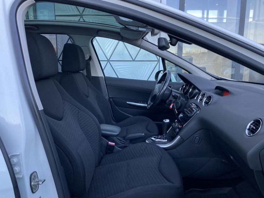 Peugeot 308 I Рестайлинг Москва  - изображение 18
