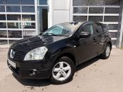 Nissan Qashqai I Ростов-на-Дону  - изображение 30