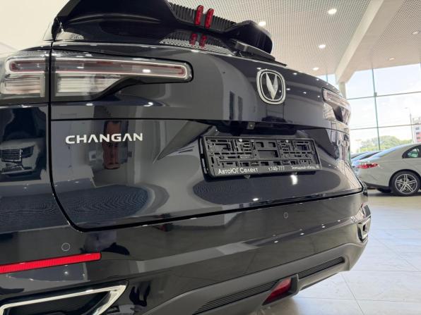 Changan CS55 Plus II с пробегом 2024 года, цена 2 099 000 рублей, 33692 км, внедорожник, Автокод Объявления