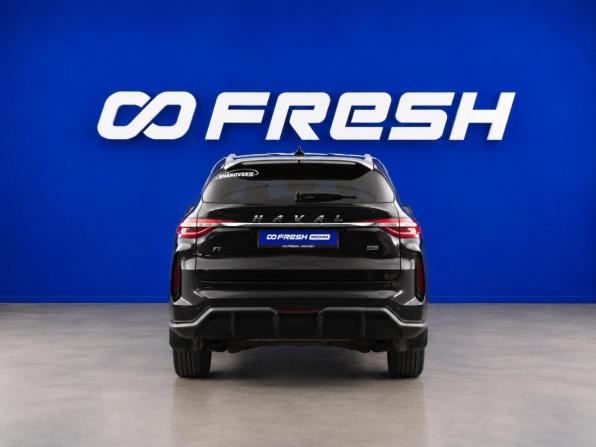 Haval F7 I Рестайлинг с пробегом 2022 года, цена 2 287 444 рубля, 28766 км, внедорожник, Автокод Объявления