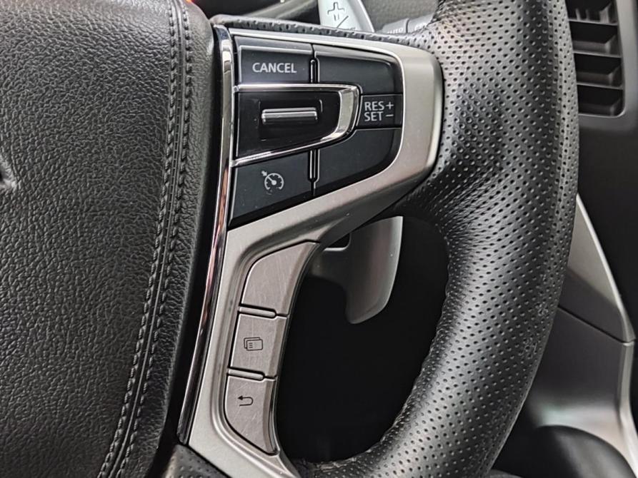 Mitsubishi Pajero Sport III Барнаул  - изображение 26