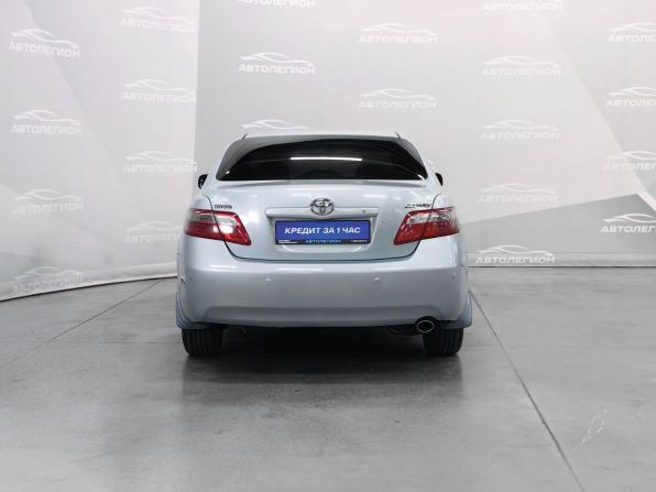 Toyota Camry VI (XV40) с пробегом 2008 года, цена 1 100 000 рублей, 268000 км, седан, Автокод Объявления
