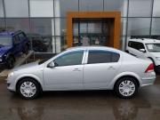 Opel Astra H Рестайлинг Брянск  - изображение 20