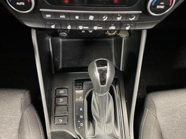 Hyundai Tucson III Рестайлинг с пробегом 2018 года, цена 2 050 000 рублей, 131376 км, внедорожник, Автокод Объявления