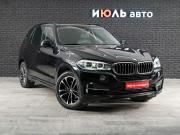 BMW X5 III (F15) Екатеринбург  - изображение 21