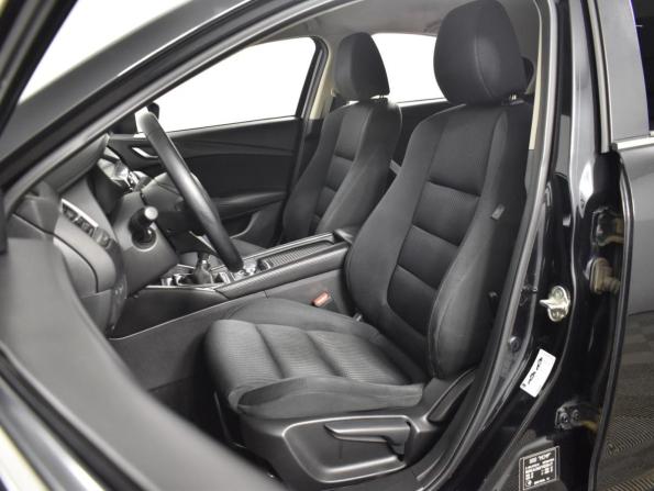 Mazda 6 III (GJ) с пробегом 2015 года, цена 1 499 900 рублей, 173748 км, седан, Автокод Объявления