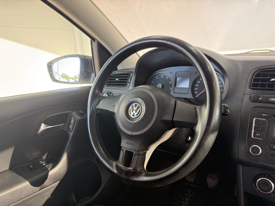 Volkswagen Polo V Уфа  - изображение 8