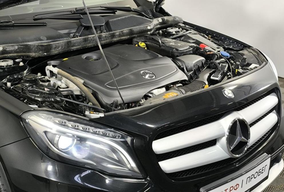Mercedes-Benz GLA I (X156) Нижний Новгород  - изображение 14