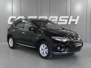 Nissan Murano II (Z51) Рестайлинг 2 Ростов-на-Дону  - изображение 24