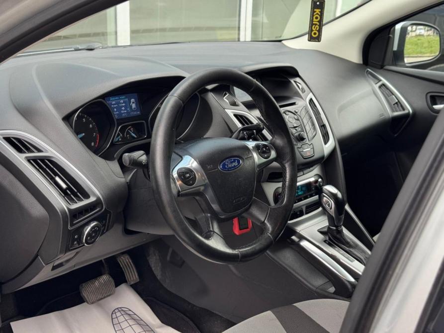 Ford Focus III Ульяновск  - изображение 8
