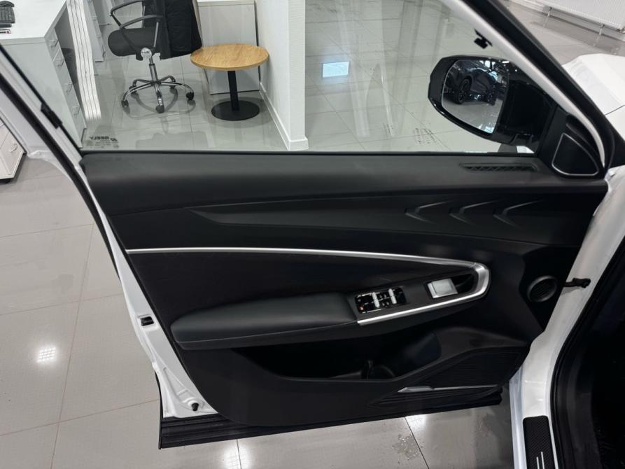 Geely Cityray Челябинск  - изображение 9