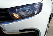 Lada (ВАЗ) Granta I Рестайлинг Саратов  - изображение 33
