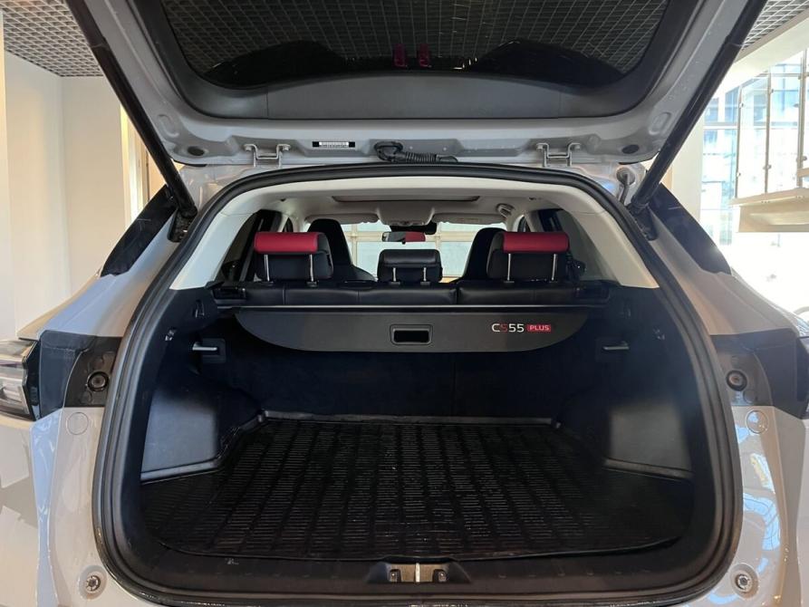 Changan CS55 Plus II Чебоксары  - изображение 16