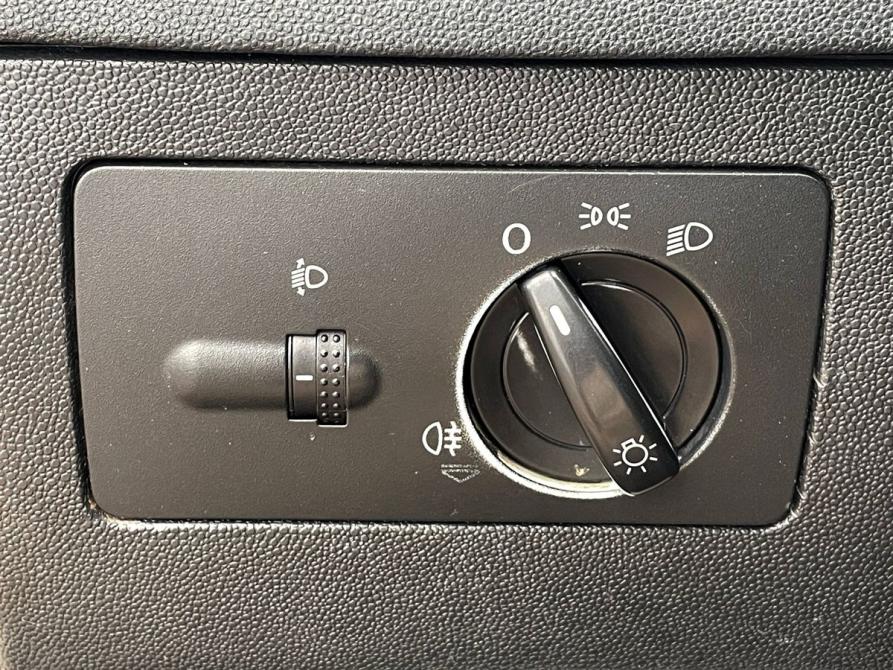 Skoda Fabia I Рестайлинг Стерлитамак  - изображение 18