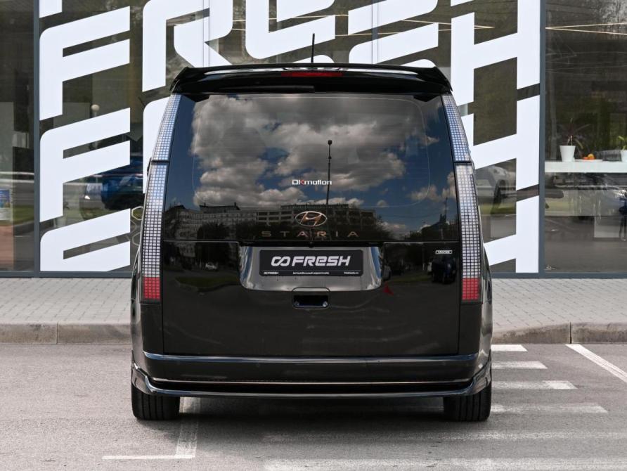 Hyundai Staria I Волгоград  - изображение 4
