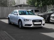 Audi A4 IV (B8) Рестайлинг Москва  - изображение 21