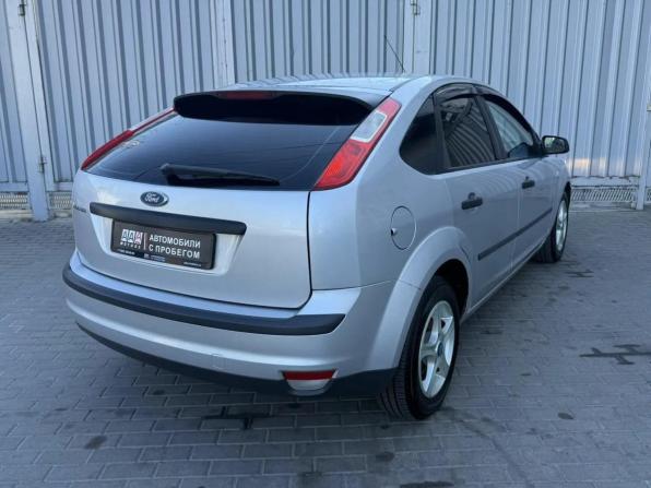 Ford Focus II с пробегом 2005 года, цена 375 000 рублей, 328596 км, хэтчбек, Автокод Объявления